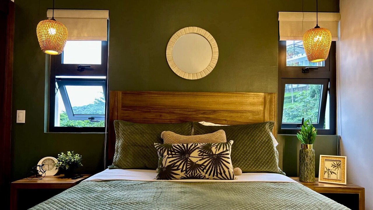 Photo of Bedroom in La Ceiba