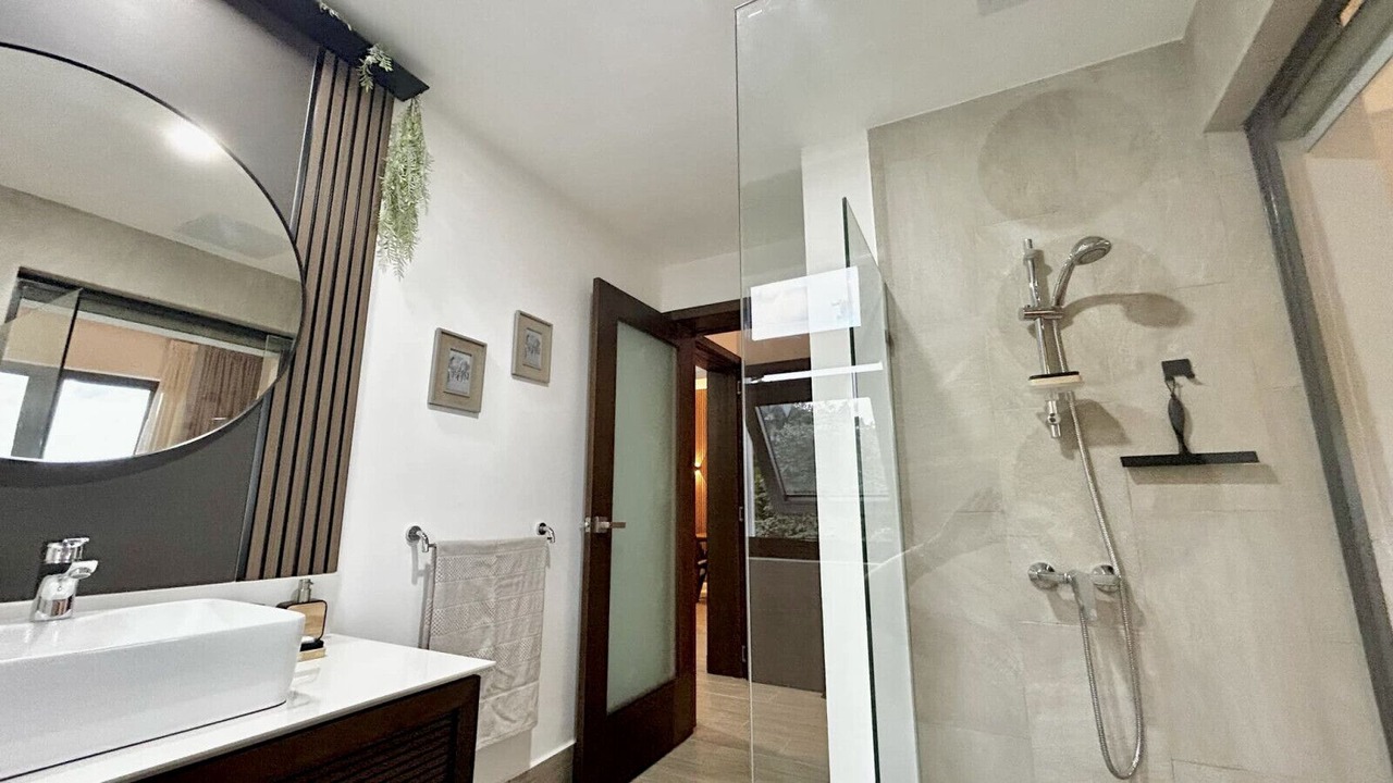 Photo of Bathroom in La Ceiba