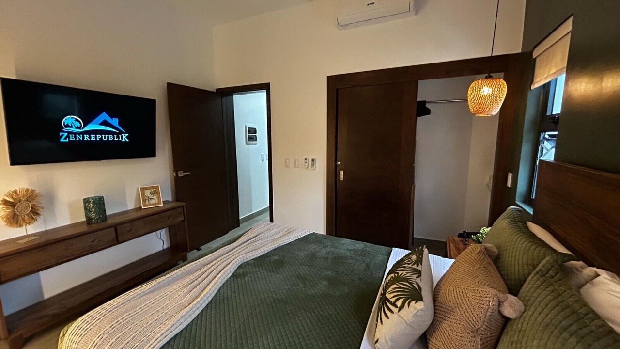 Photo of Bedroom in La Ceiba