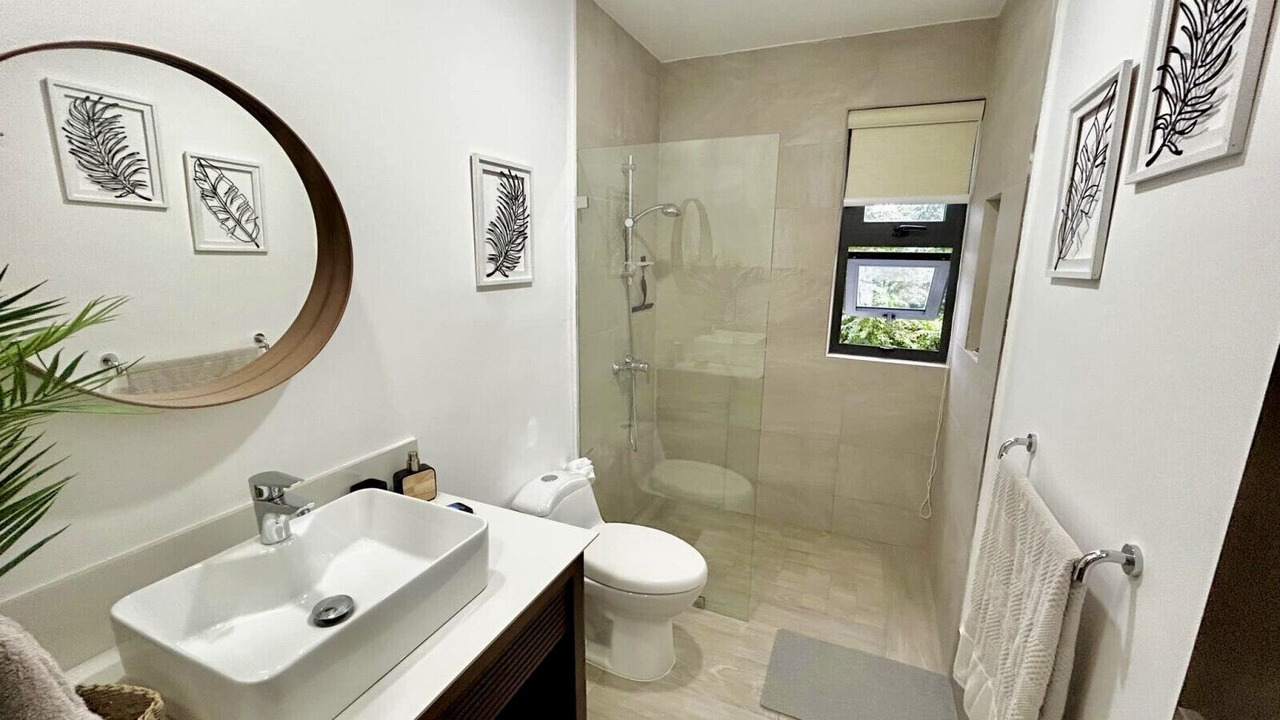 Photo of Bathroom in La Ceiba