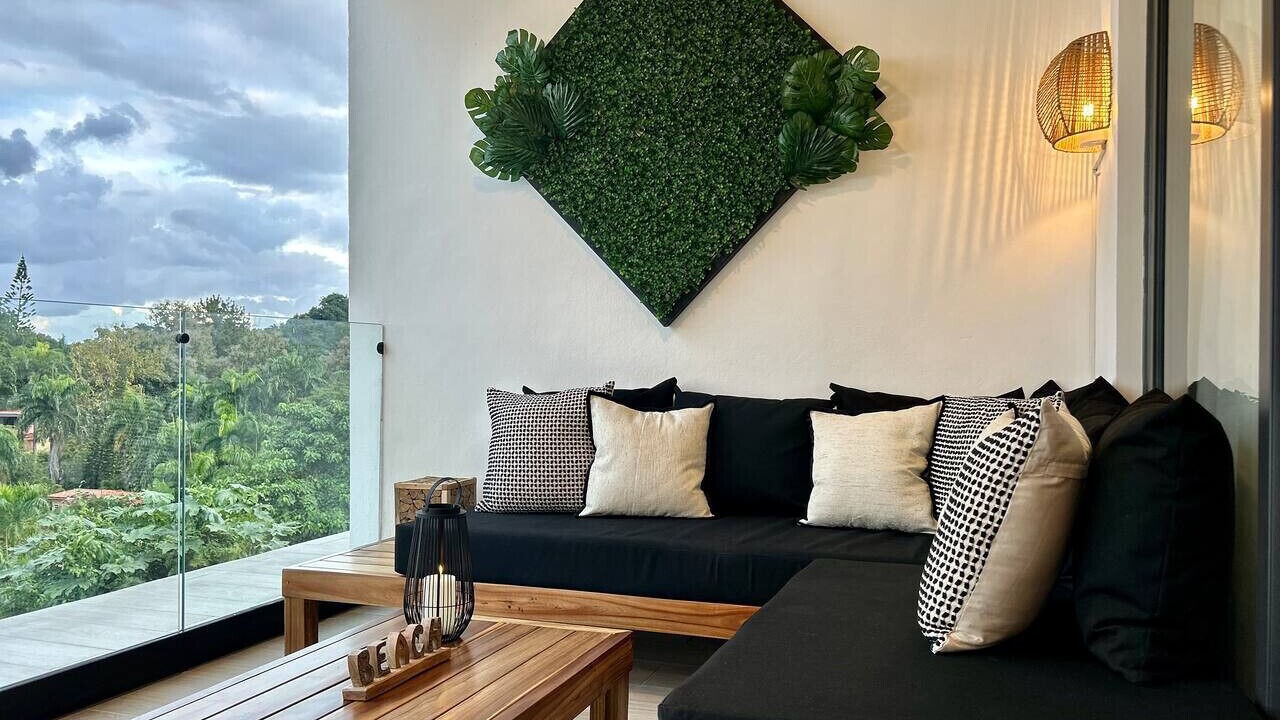 Photo of Livingroom in La Ceiba