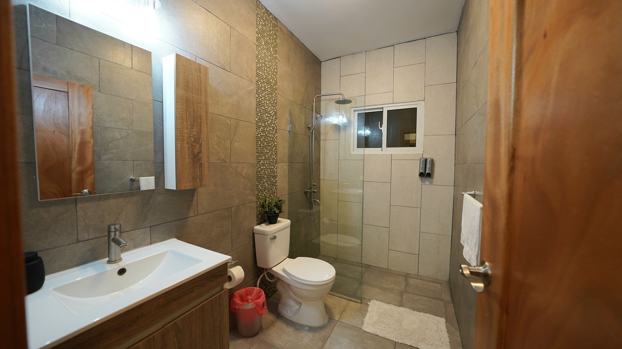 Photo of Bathroom in Costa Dorada