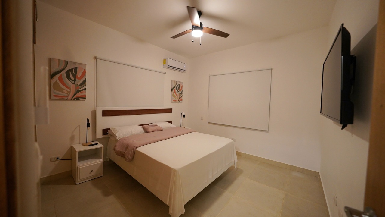 Photo of Bedroom in Costa Dorada