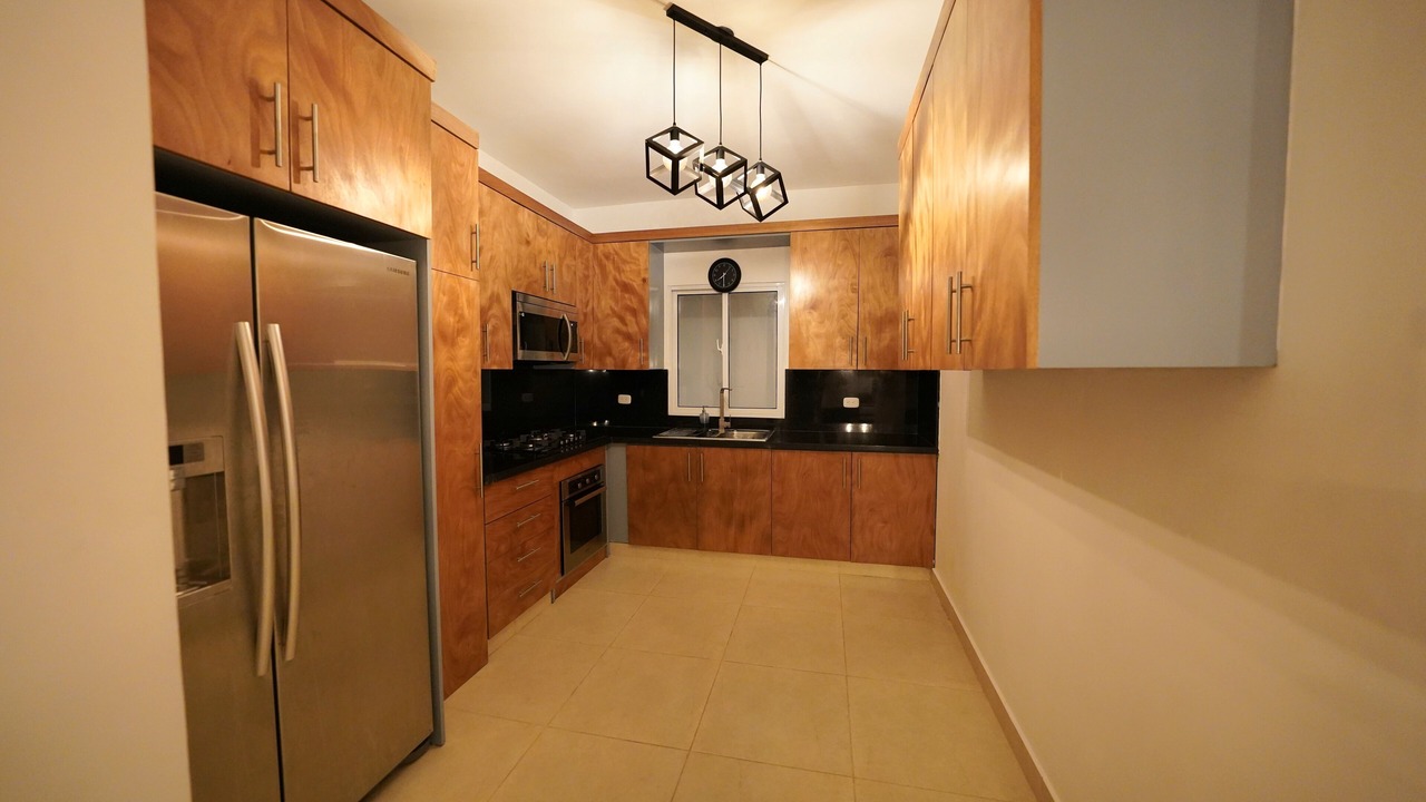 Photo of Kitchen in Costa Dorada