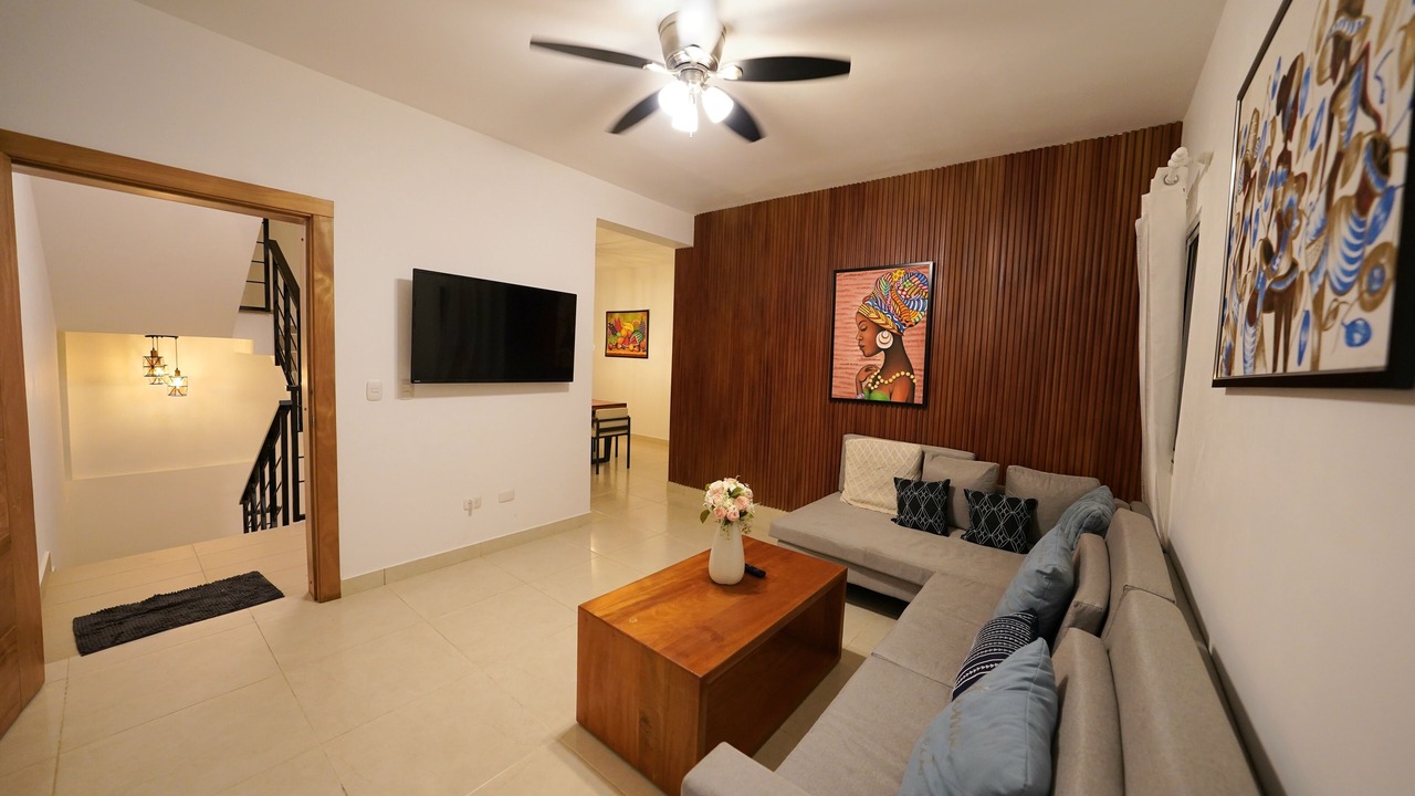 Photo of Livingroom in Costa Dorada