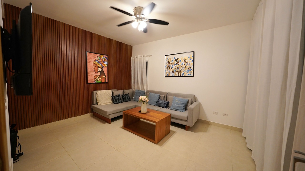 Photo of Livingroom in Costa Dorada