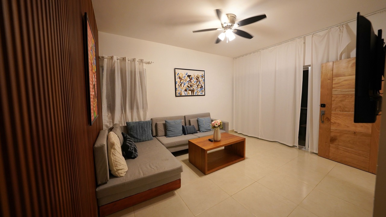 Photo of Livingroom in Costa Dorada