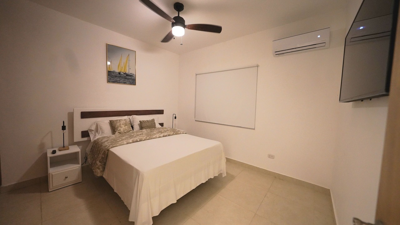 Photo of Bedroom in Costa Dorada