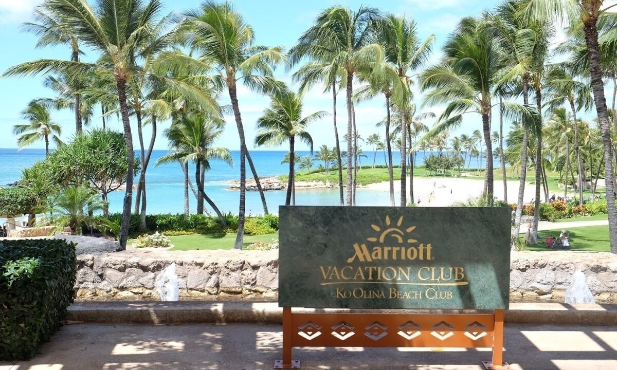 Photo of Outdoor in Ko Olina