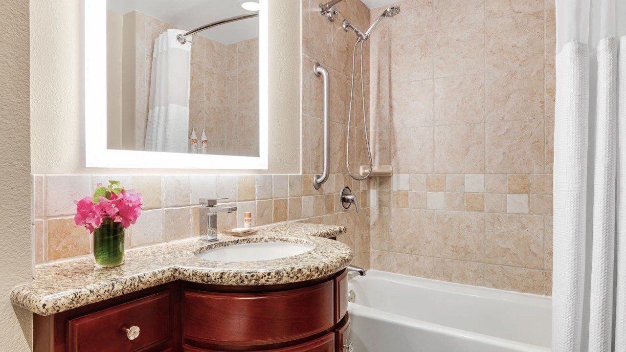 Photo of Bathroom in Ko Olina