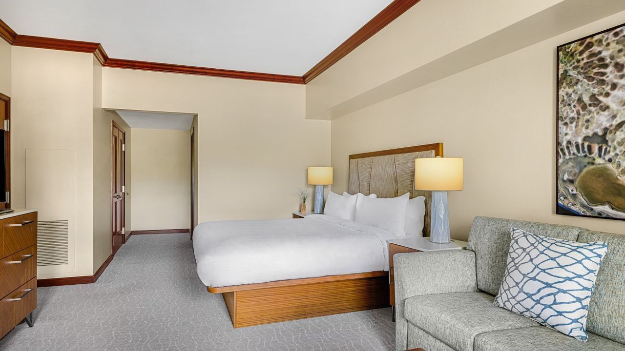 Photo of Bedroom in Ko Olina