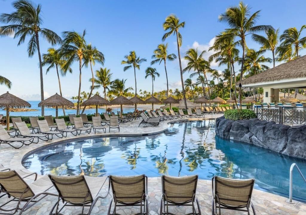 Photo of Outdoor in Ko Olina