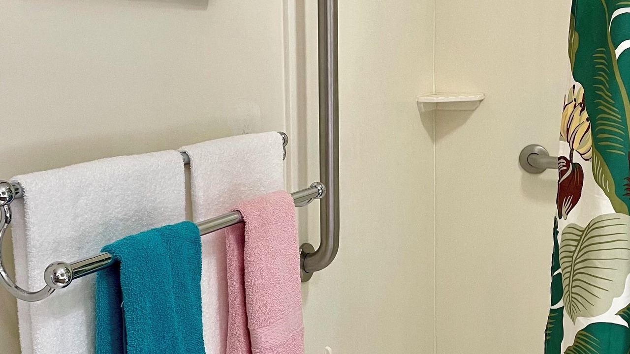 Photo of Bathroom in Waikiki