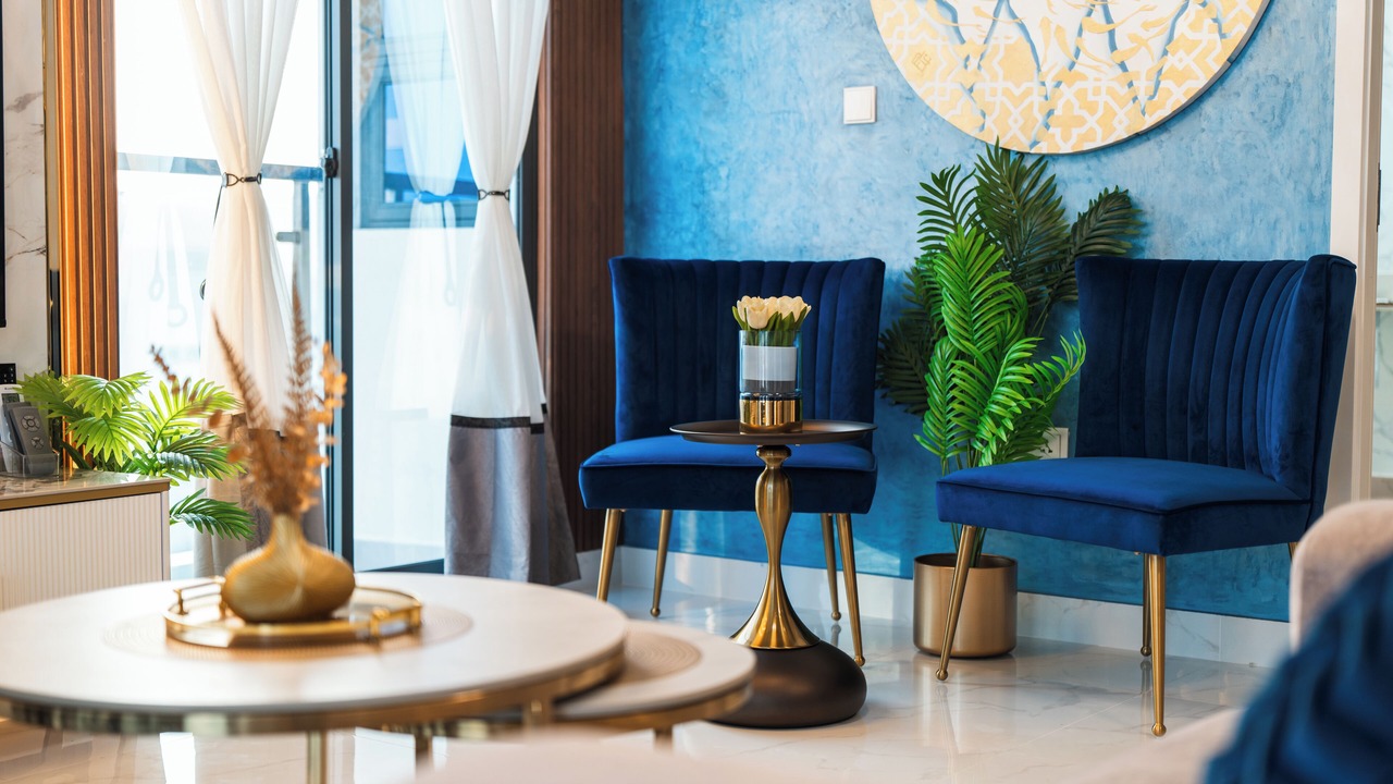 Photo of Livingroom in Hulhumale
