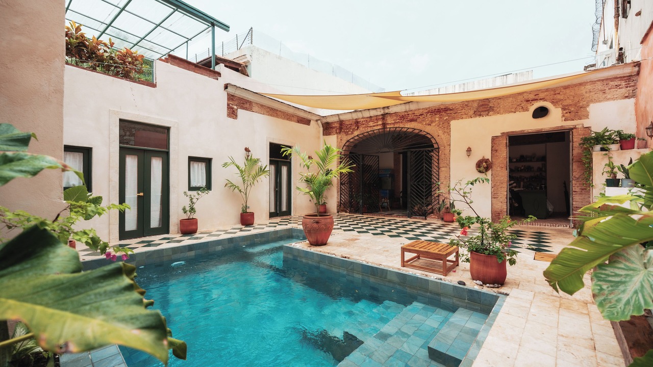 Photo of Outdoor in Zona Colonial