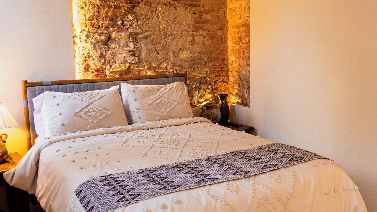 Photo of Bedroom in Zona Colonial