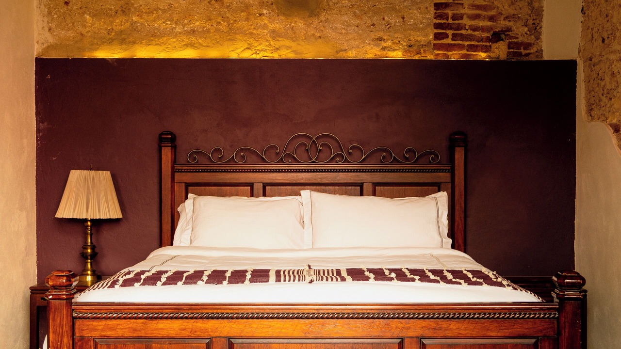 Photo of Bedroom in Zona Colonial