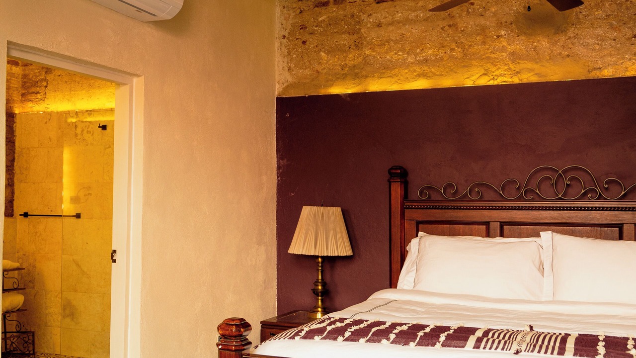 Photo of Bedroom in Zona Colonial