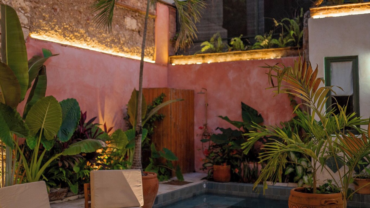 Photo of Outdoor in Zona Colonial