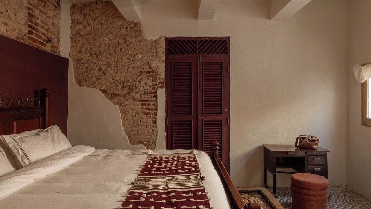 Photo of Bedroom in Zona Colonial