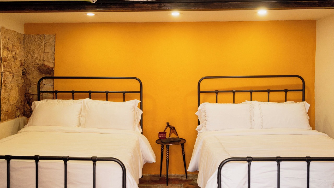 Photo of Bedroom in Zona Colonial