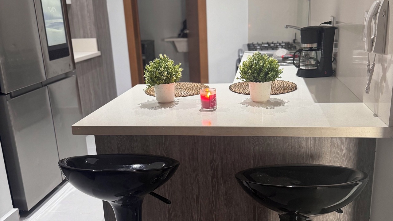 Photo of Kitchen in Helios del Oeste