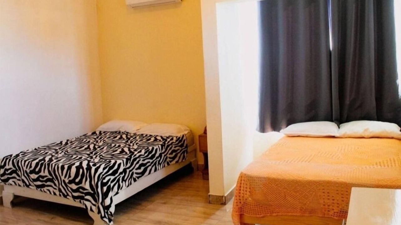 Photo of Bedroom in Santo Domingo Oeste
