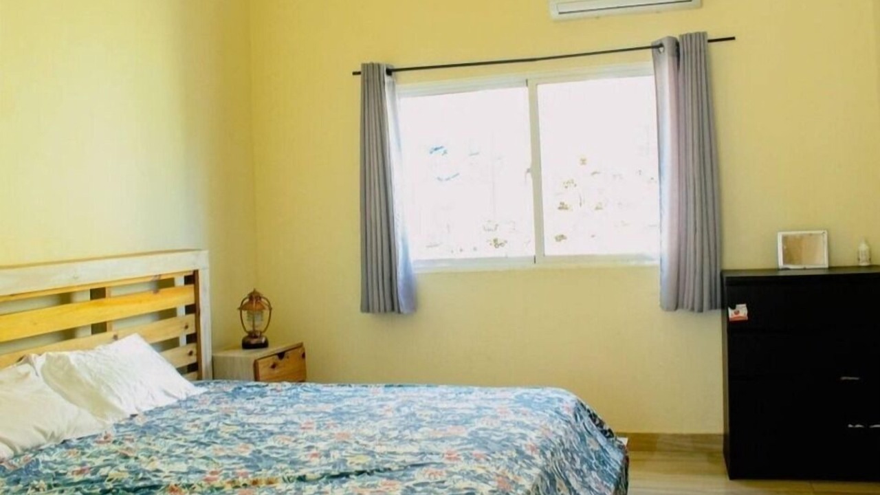 Photo of Bedroom in Santo Domingo Oeste