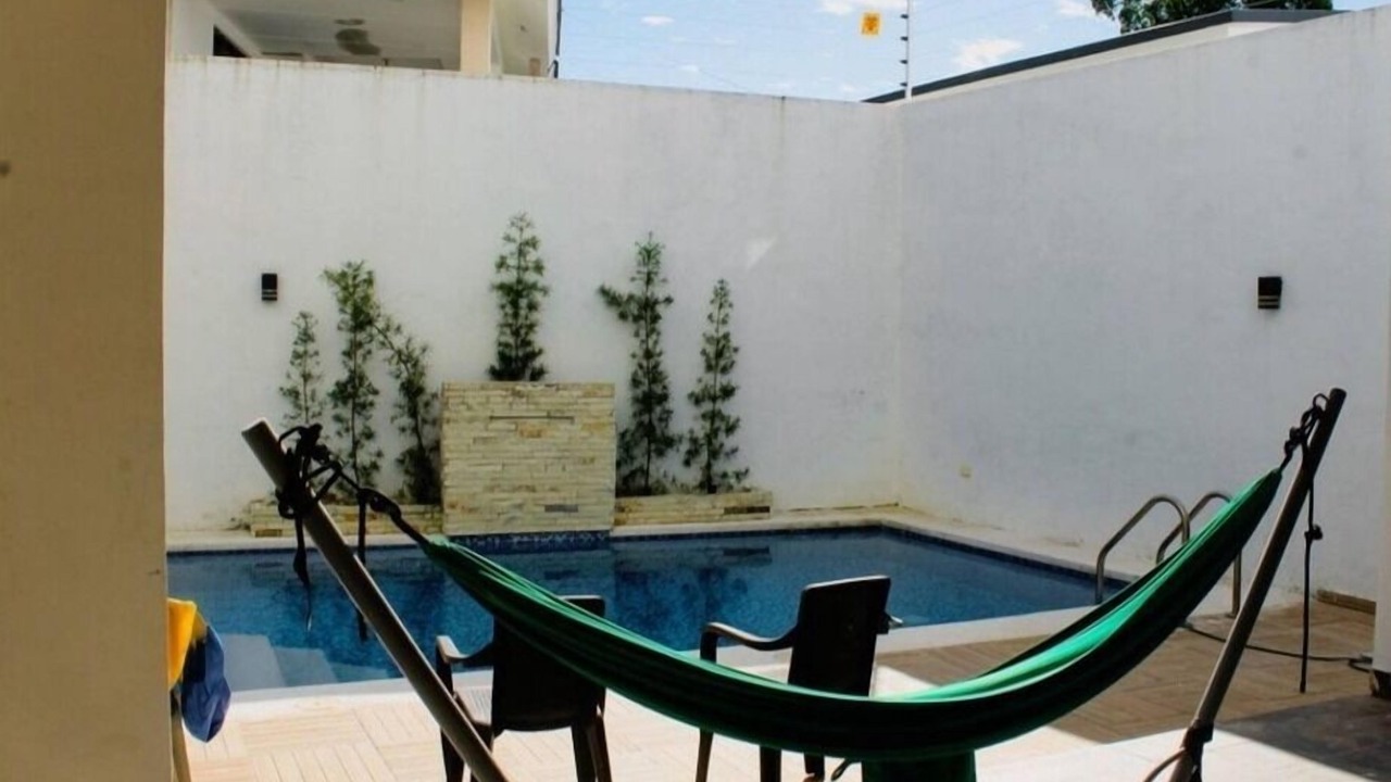 Photo of Outdoor in Santo Domingo Oeste
