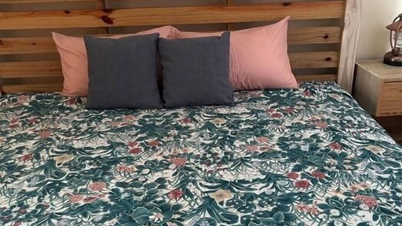 Photo of Bedroom in Santo Domingo Oeste