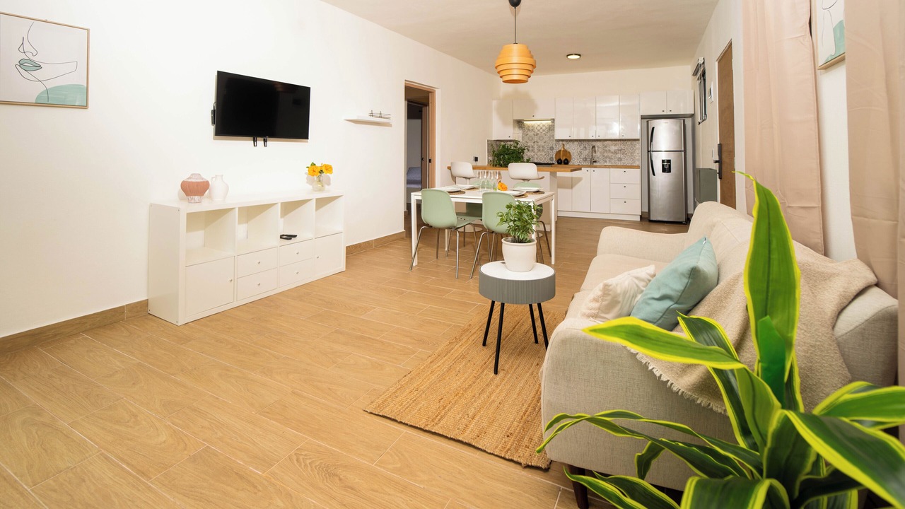 Photo of Livingroom in Centro