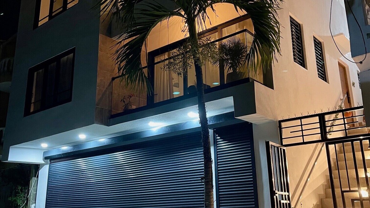 Photo of Outdoor in Centro
