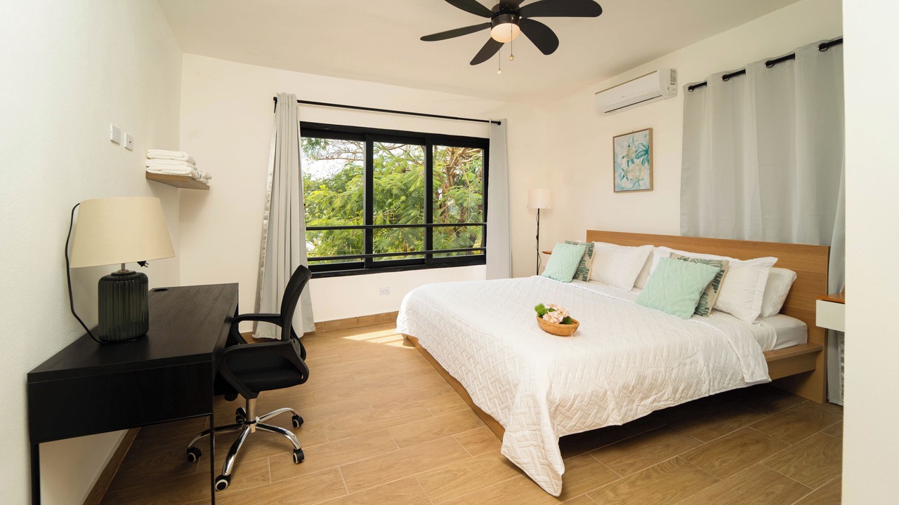 Photo of Bedroom in Centro