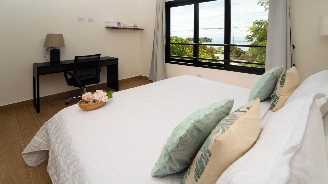 Photo of Bedroom in Centro