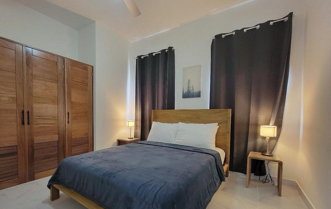 Photo of Bedroom in Playa Chiquita