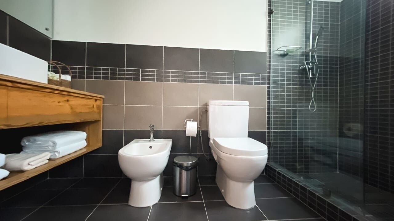 Photo of Bathroom in Dominicus