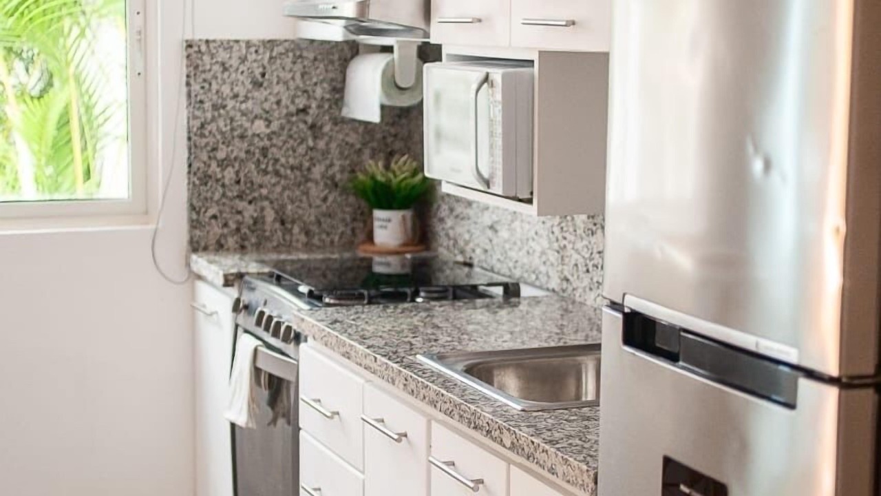 Photo of Kitchen in Dominicus