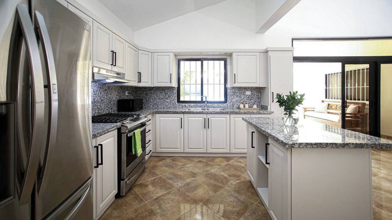 Photo of Kitchen in La Esplanada