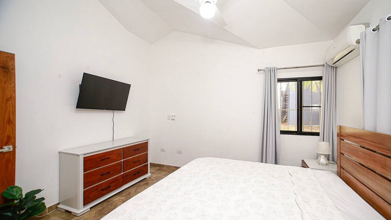 Photo of Bedroom in La Esplanada