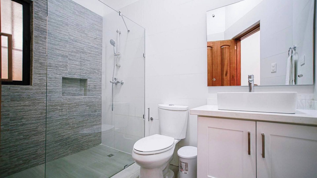 Photo of Bathroom in La Esplanada