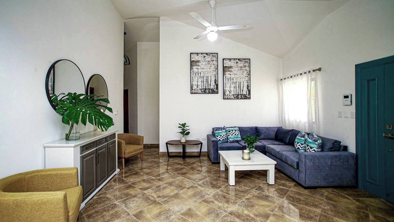 Photo of Livingroom in La Esplanada
