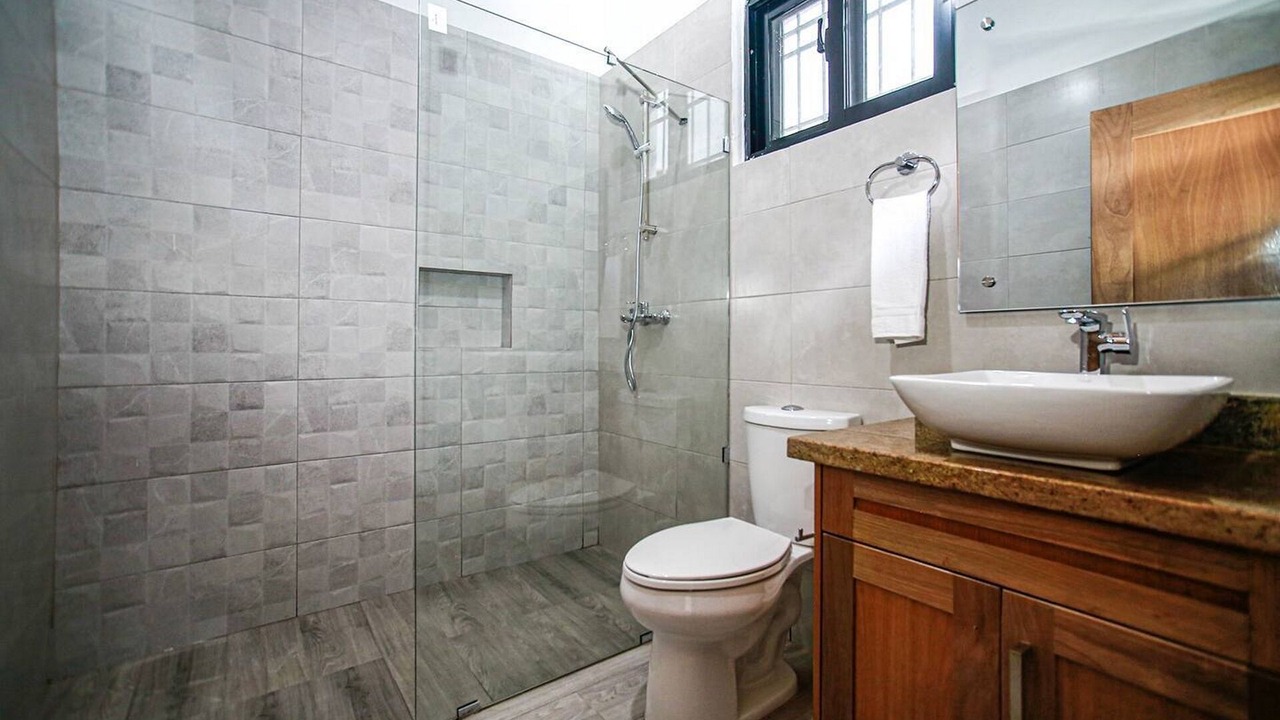 Photo of Bathroom in La Esplanada