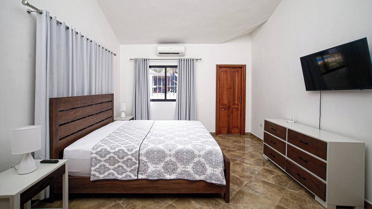 Photo of Bedroom in La Esplanada