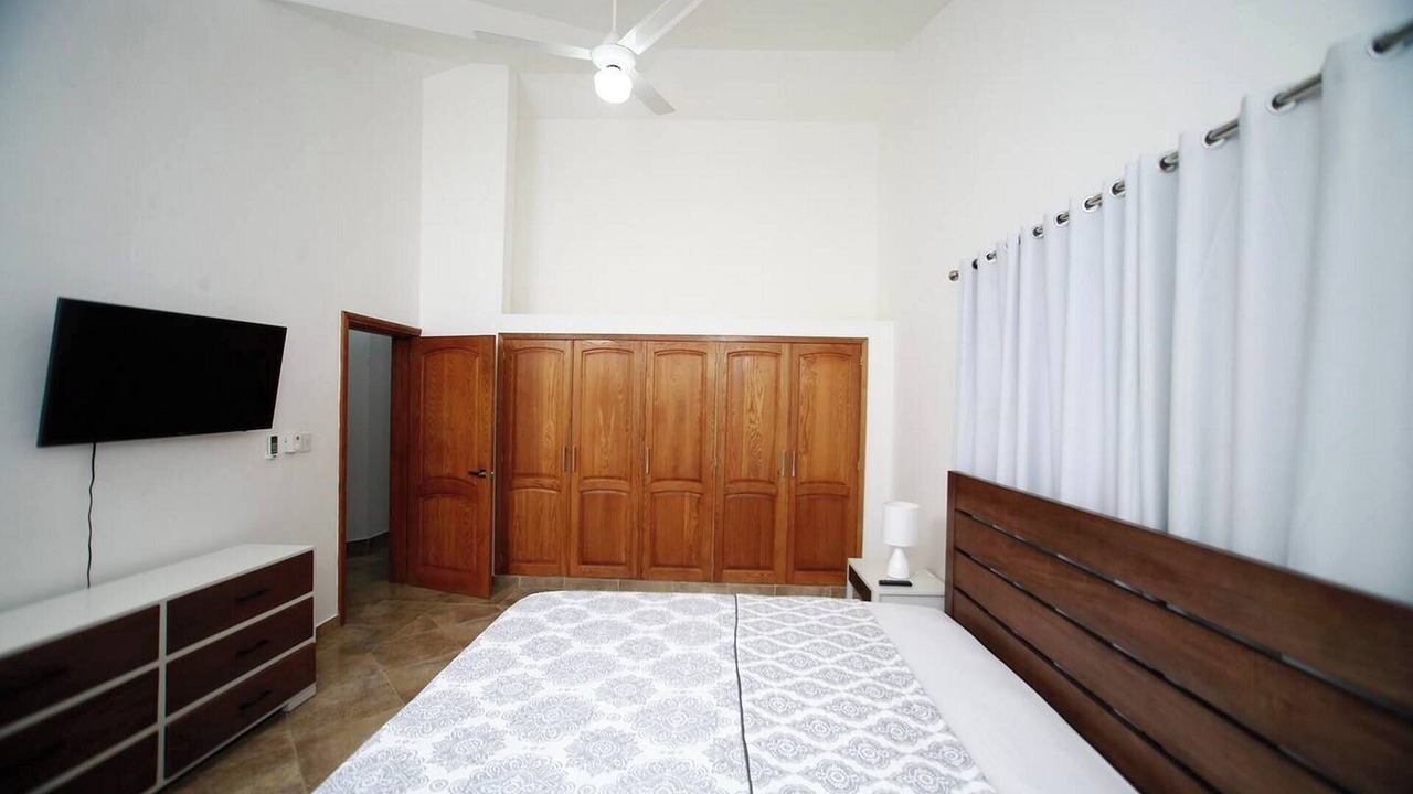 Photo of Bedroom in La Esplanada