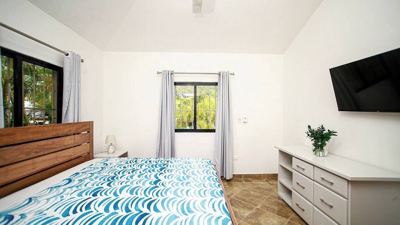 Photo of Bedroom in La Esplanada