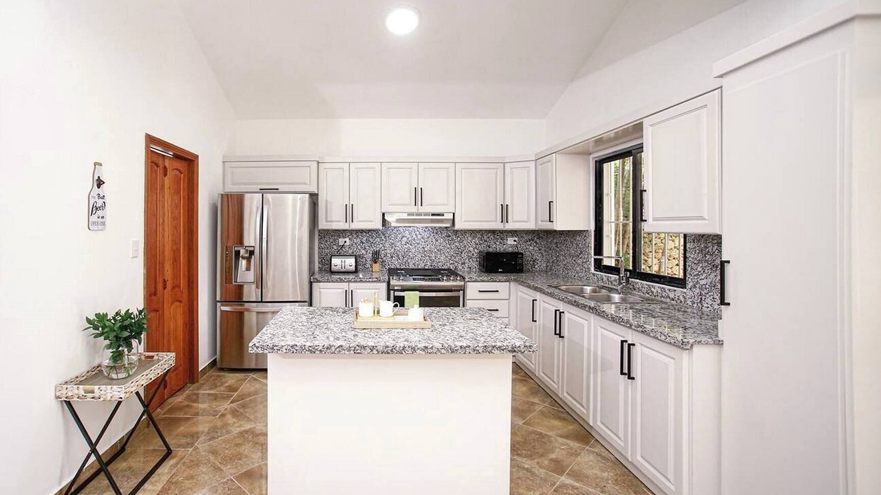 Photo of Kitchen in La Esplanada