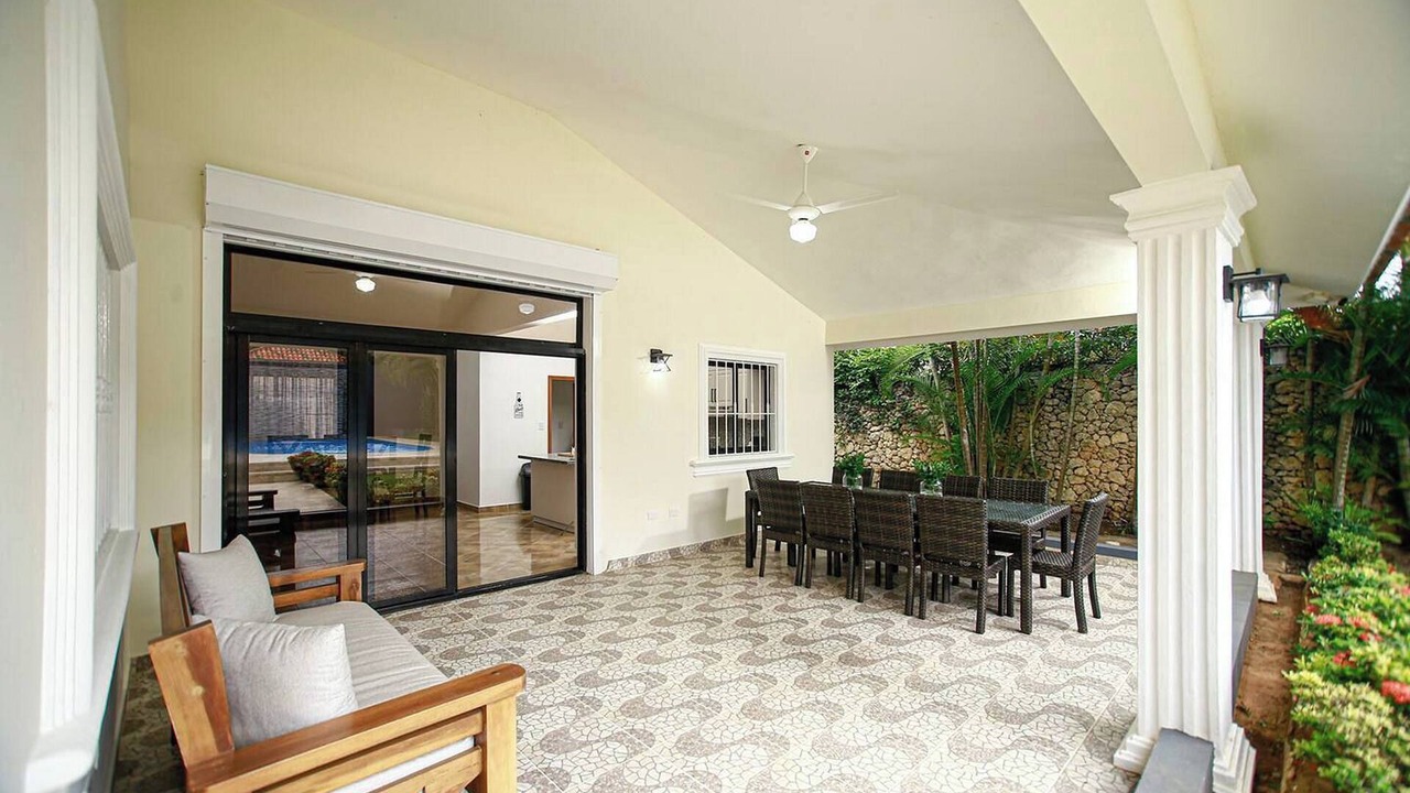 Photo of Outdoor in La Esplanada