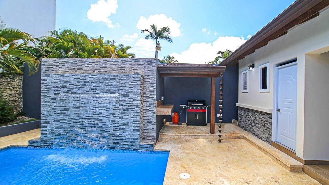 Photo of Outdoor in La Esplanada