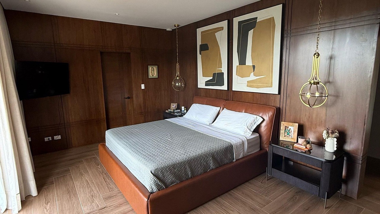 Photo of Bedroom in Jarabacoa