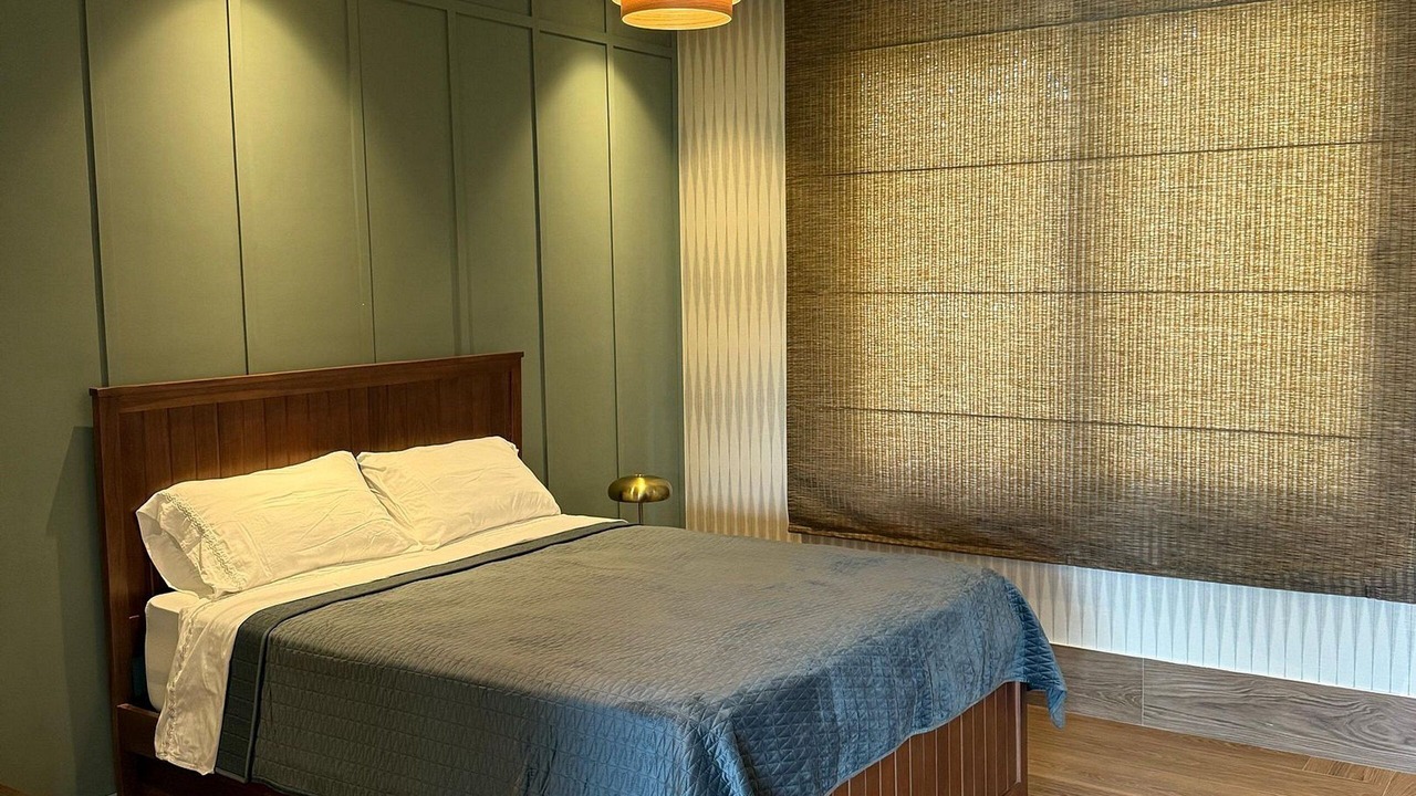 Photo of Bedroom in Jarabacoa